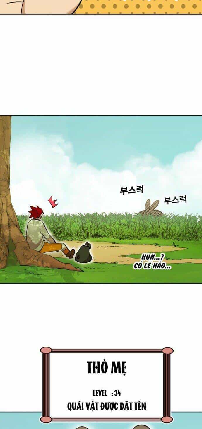 Hard Core Leveling Warrior Ss3 - Chương 180 - ảnh 7