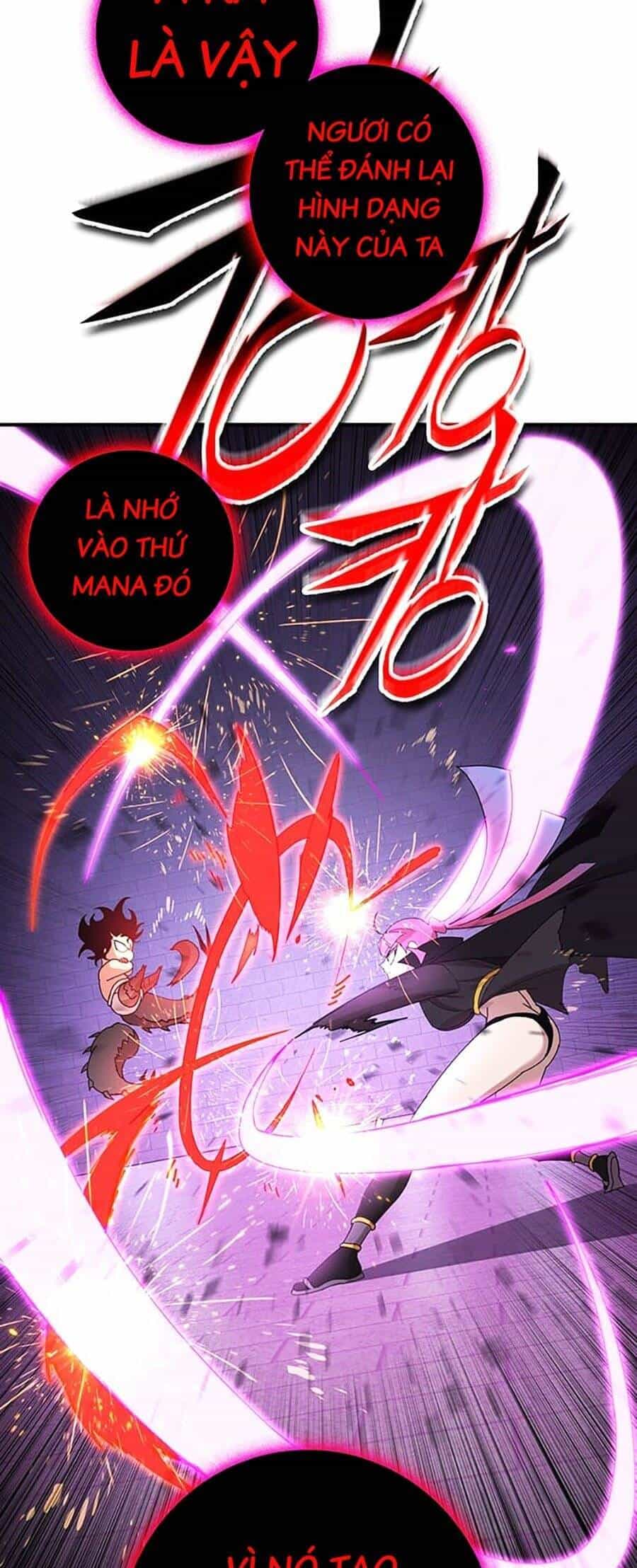 Hard Core Leveling Warrior Ss3 - Chương 17 - ảnh 23
