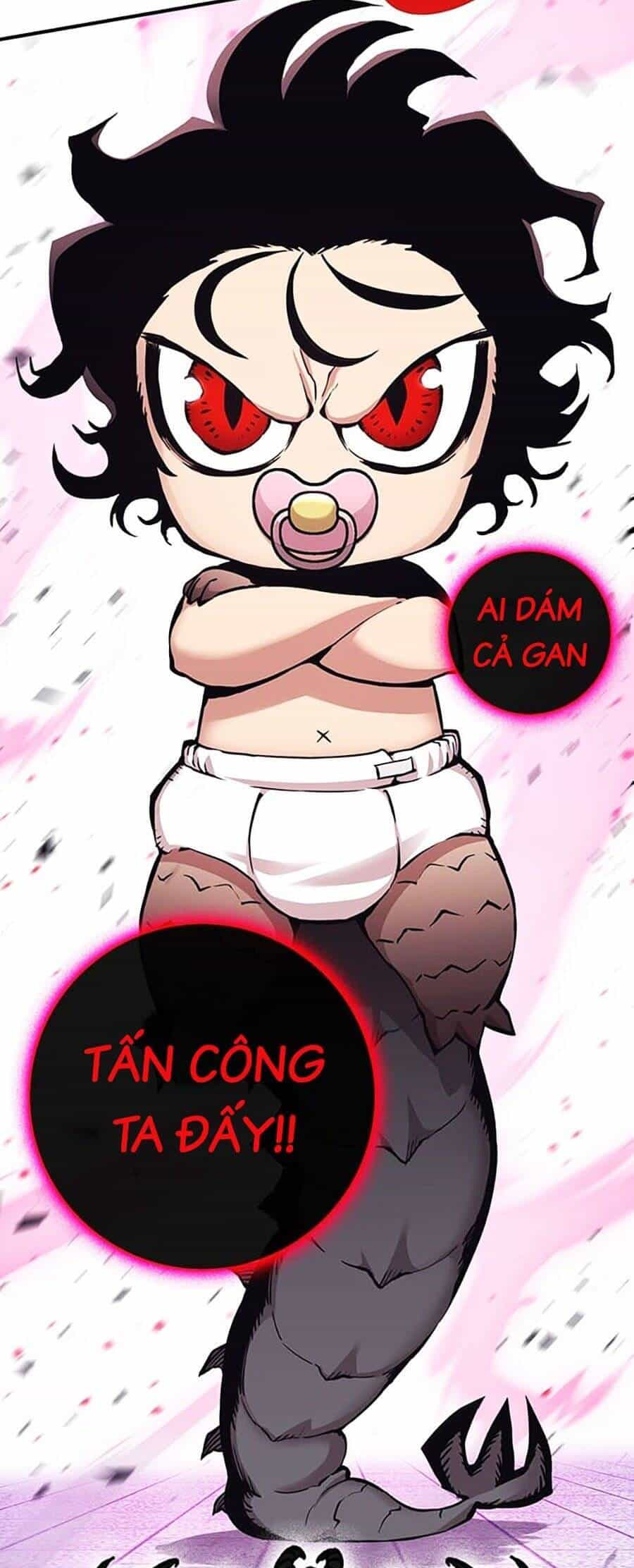 Hard Core Leveling Warrior Ss3 - Chương 17 - ảnh 9