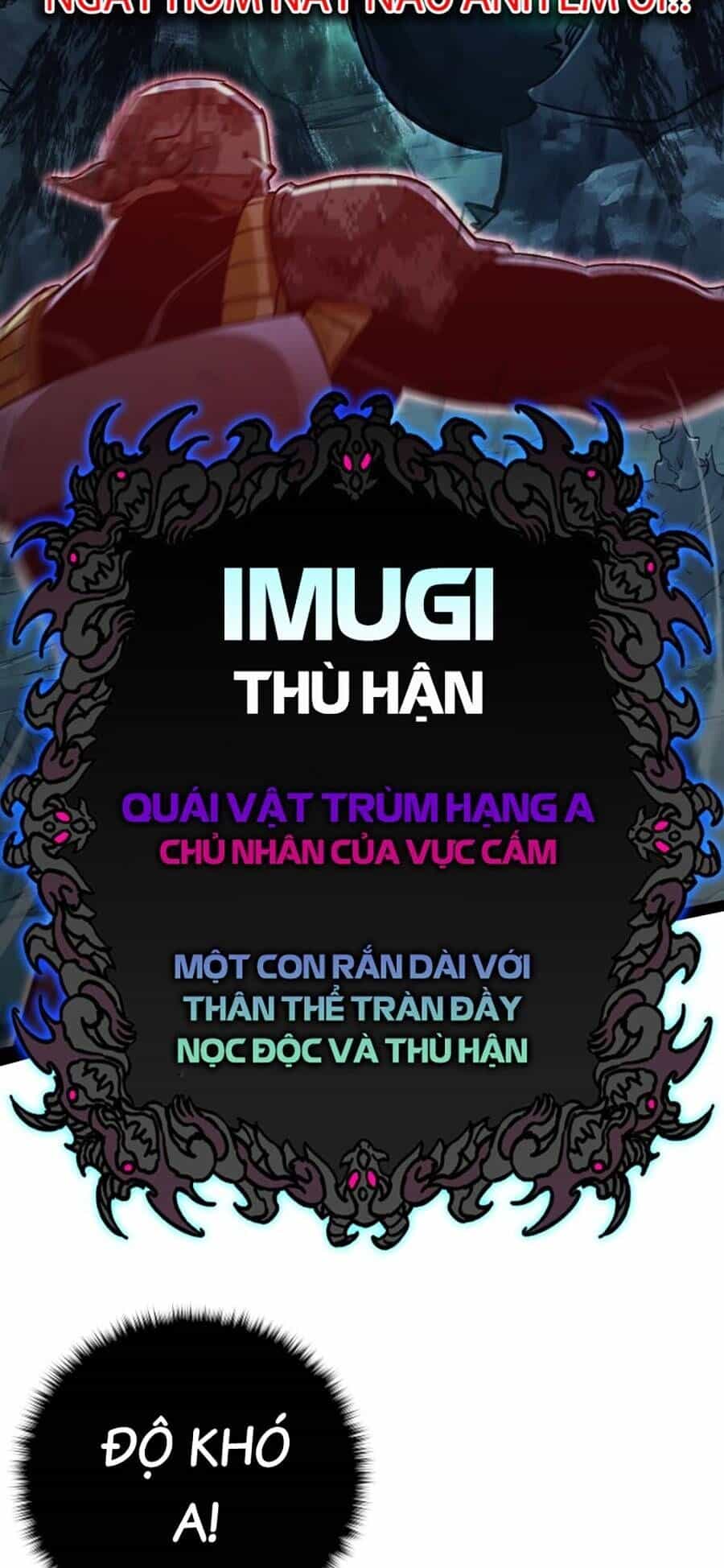 Hard Core Leveling Warrior Ss3 - Chương 1 - ảnh 105