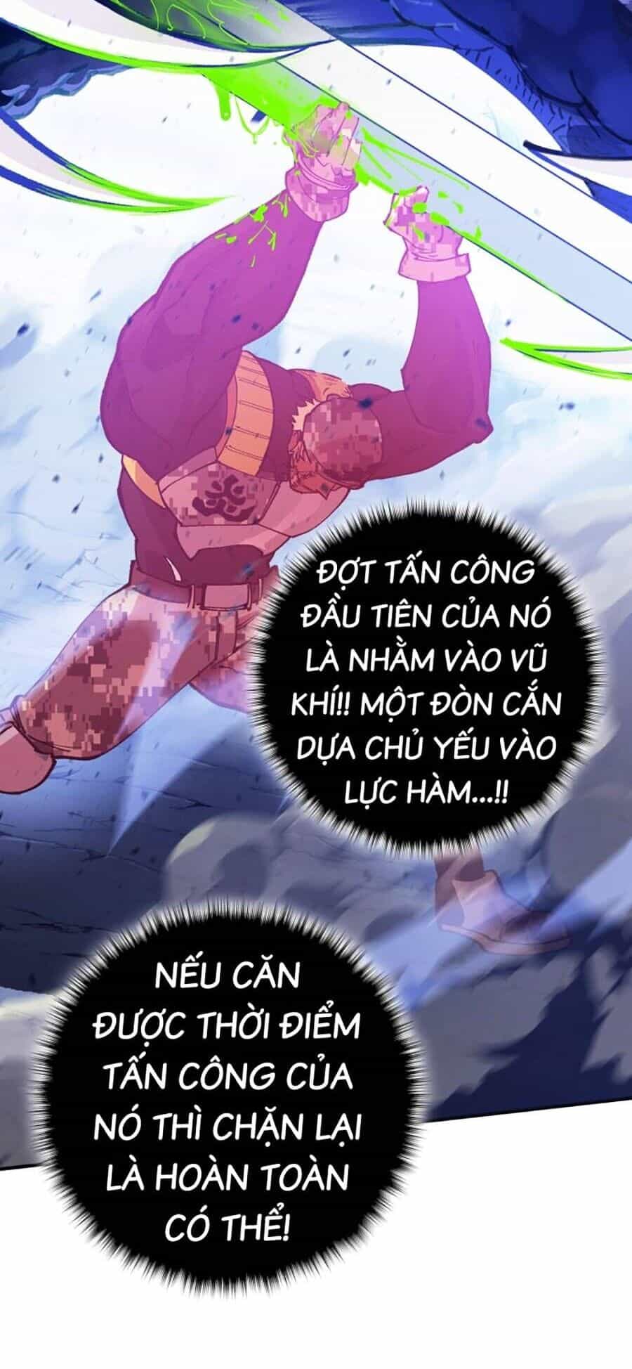 Hard Core Leveling Warrior Ss3 - Chương 1 - ảnh 120
