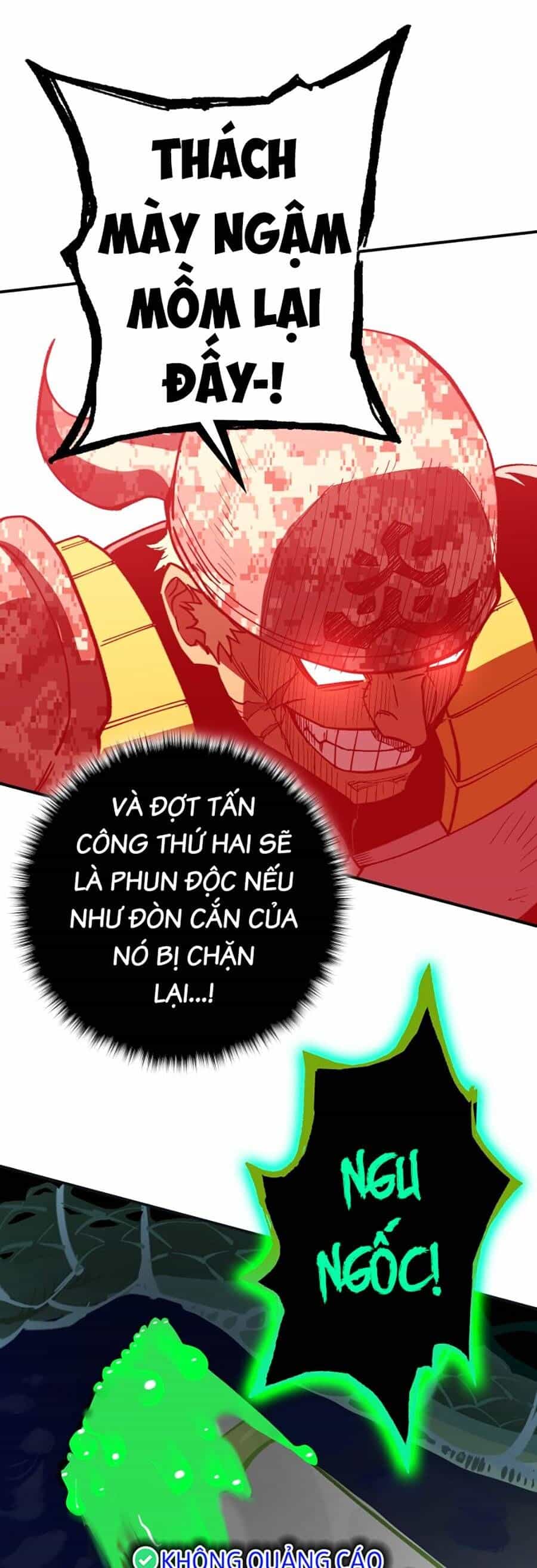 Hard Core Leveling Warrior Ss3 - Chương 1 - ảnh 121