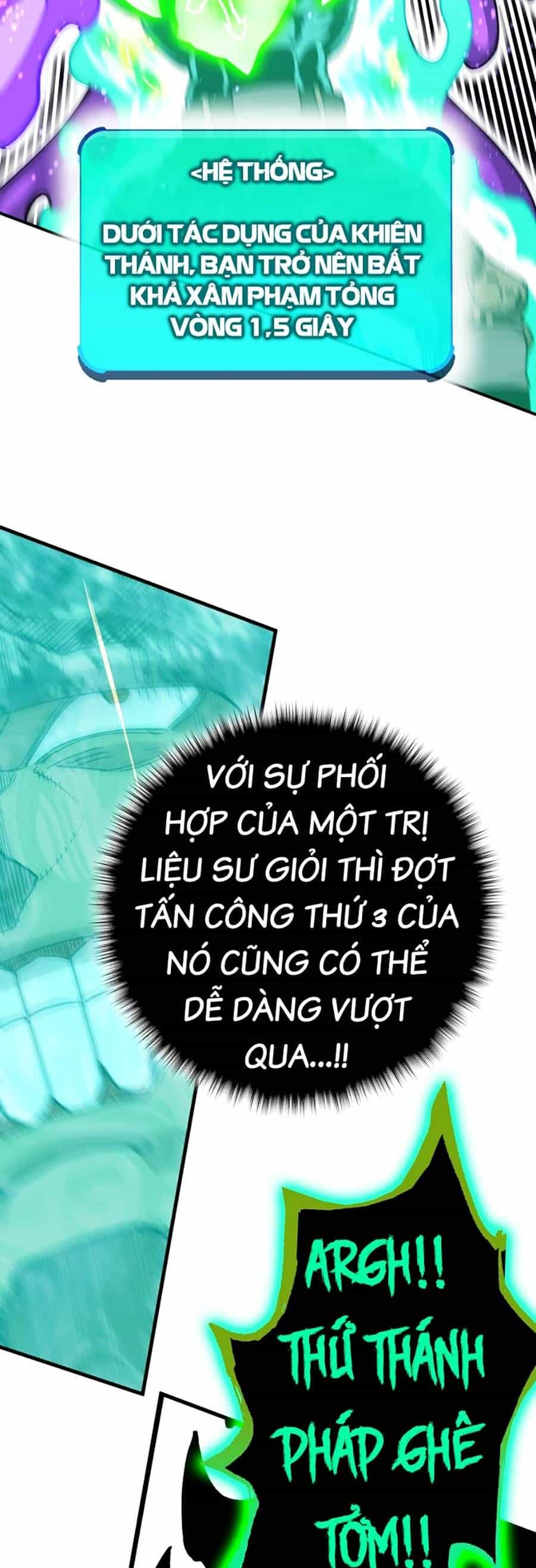 Hard Core Leveling Warrior Ss3 - Chương 1 - ảnh 127