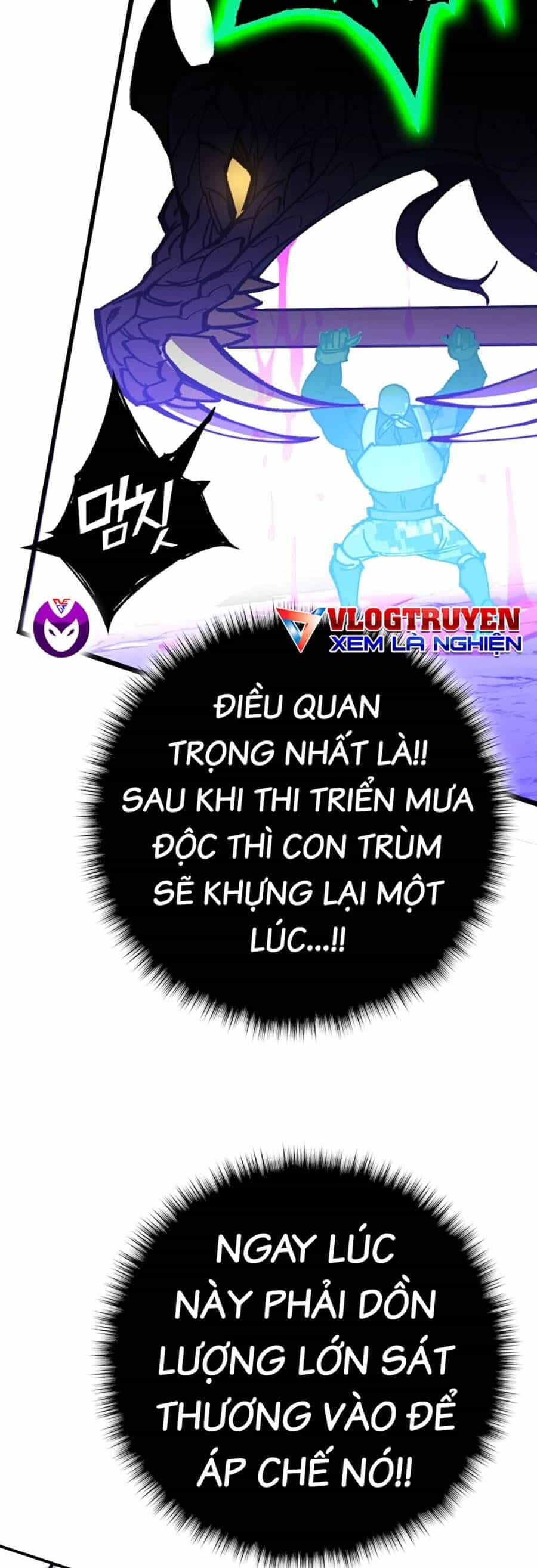 Hard Core Leveling Warrior Ss3 - Chương 1 - ảnh 128