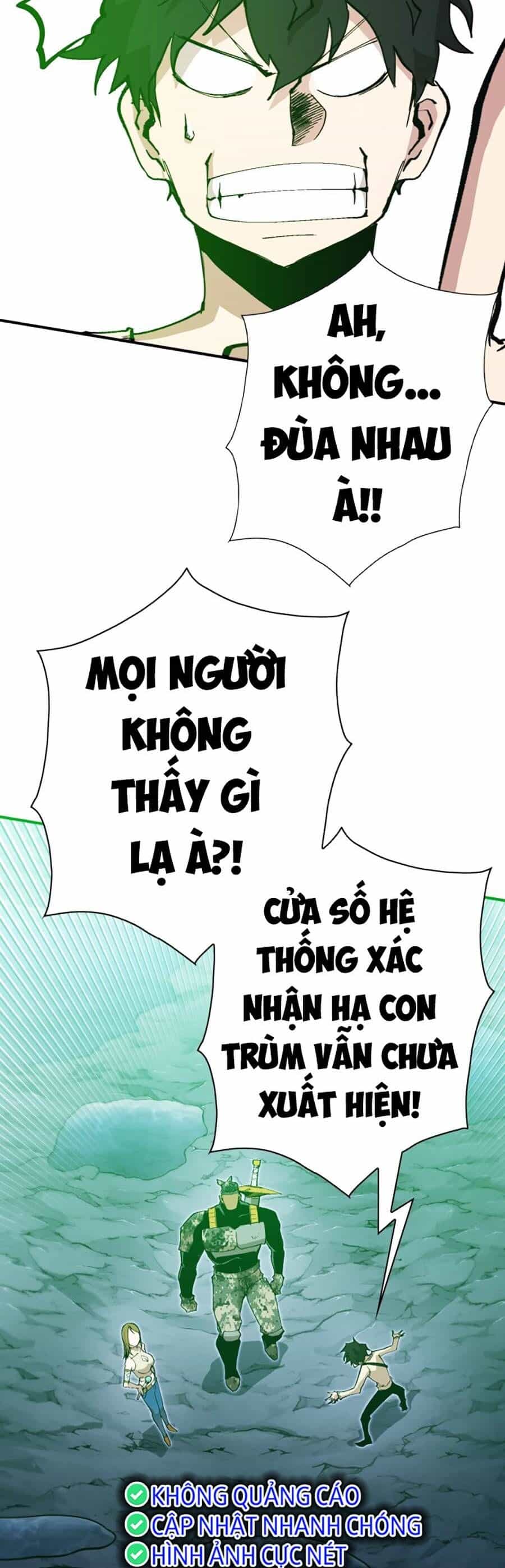 Hard Core Leveling Warrior Ss3 - Chương 1 - ảnh 147