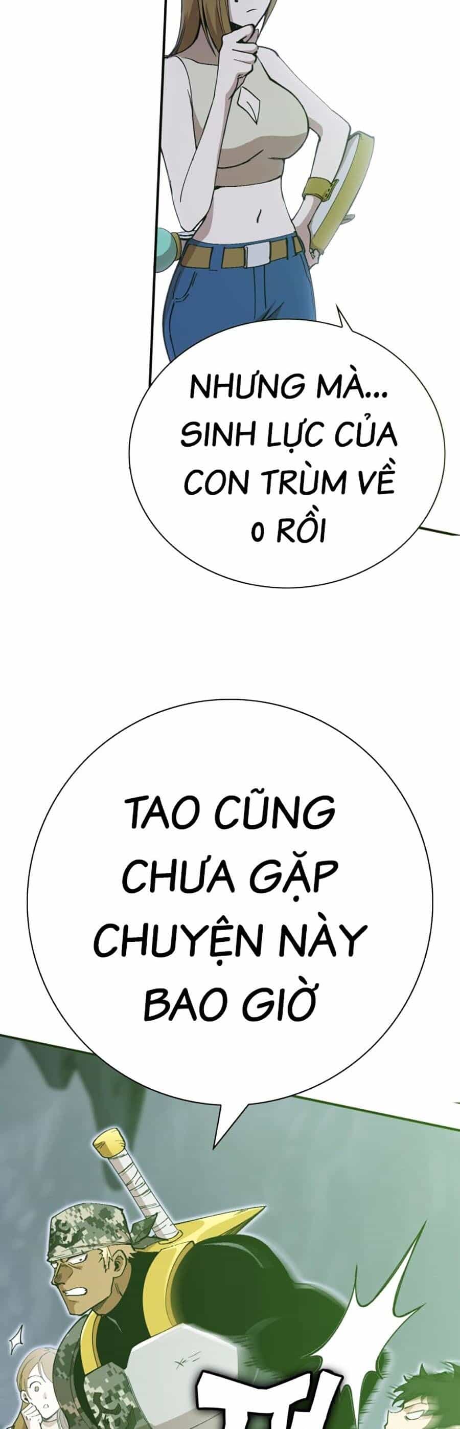 Hard Core Leveling Warrior Ss3 - Chương 1 - ảnh 149
