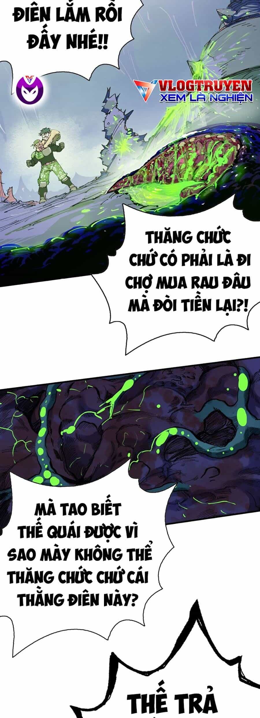 Hard Core Leveling Warrior Ss3 - Chương 1 - ảnh 156