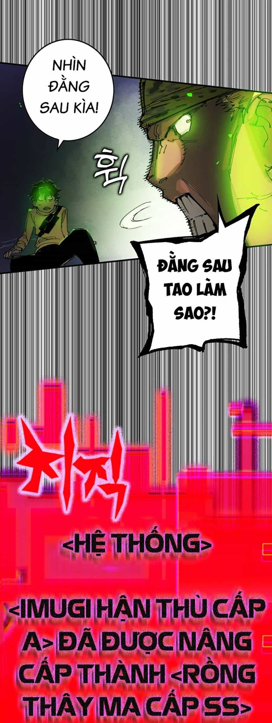 Hard Core Leveling Warrior Ss3 - Chương 1 - ảnh 166