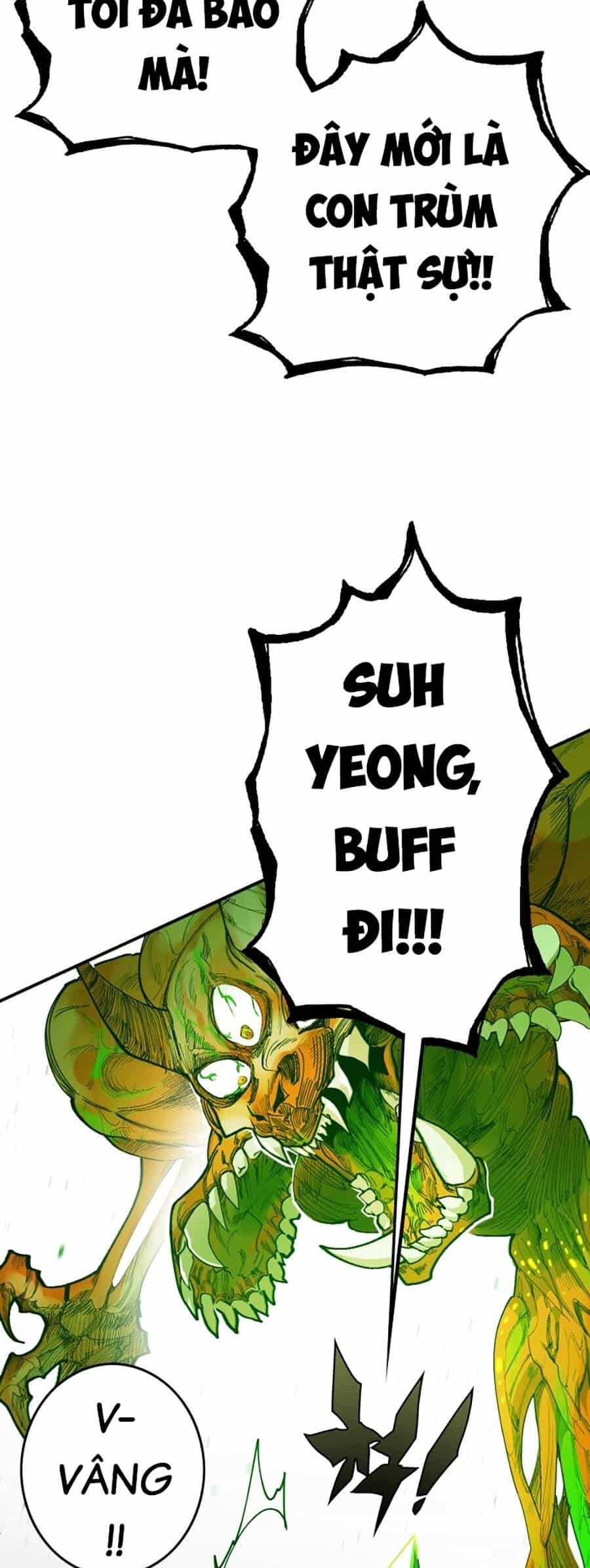 Hard Core Leveling Warrior Ss3 - Chương 1 - ảnh 176