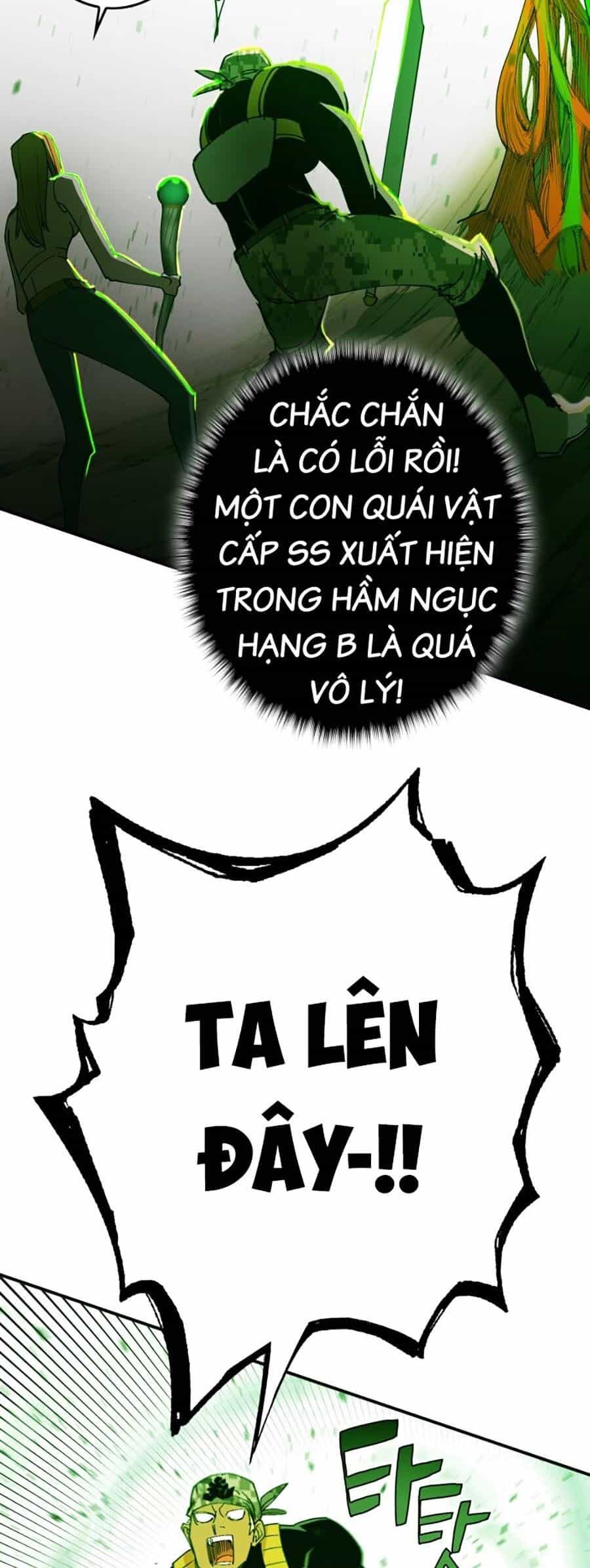 Hard Core Leveling Warrior Ss3 - Chương 1 - ảnh 177
