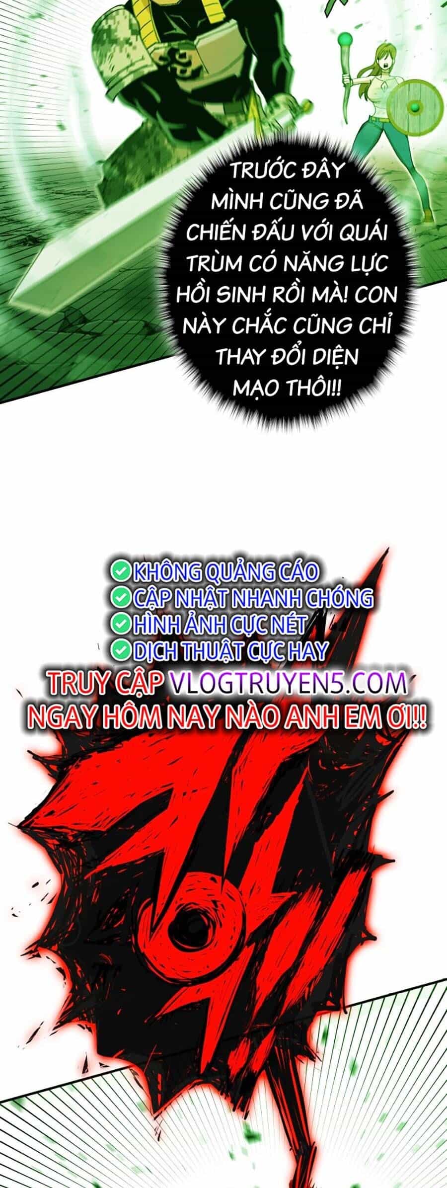 Hard Core Leveling Warrior Ss3 - Chương 1 - ảnh 178