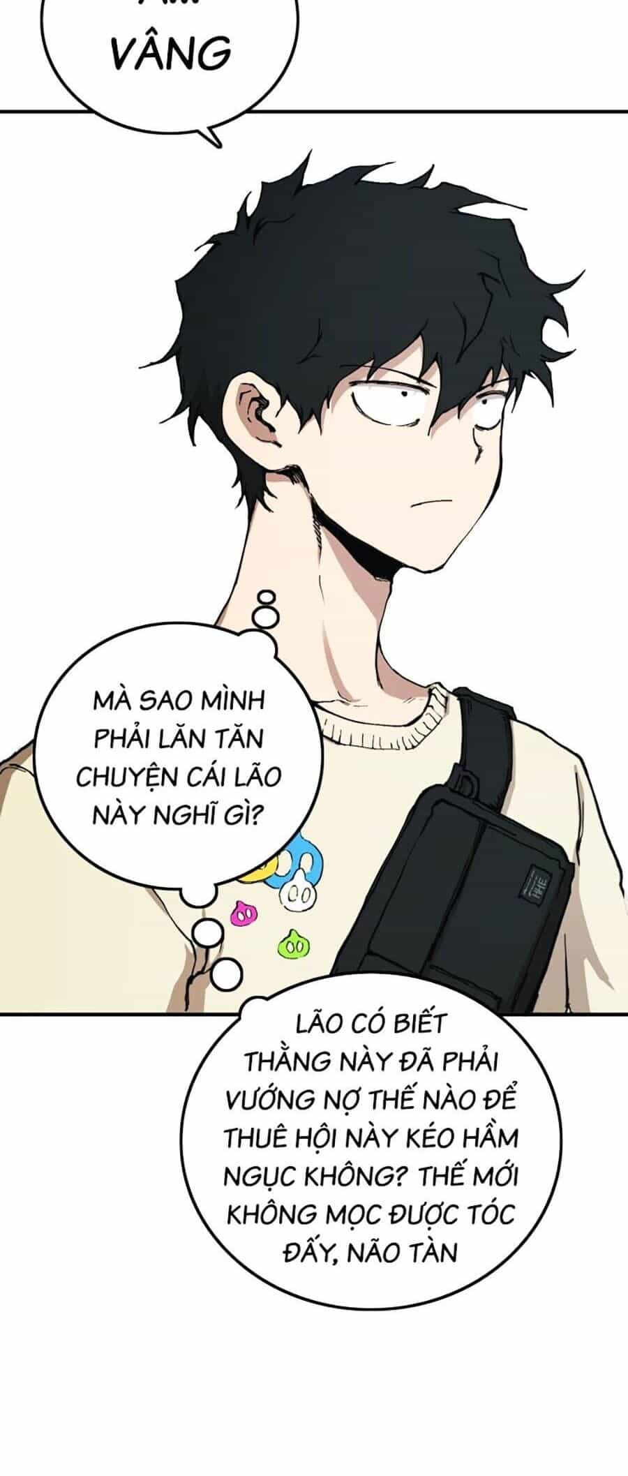 Hard Core Leveling Warrior Ss3 - Chương 1 - ảnh 18