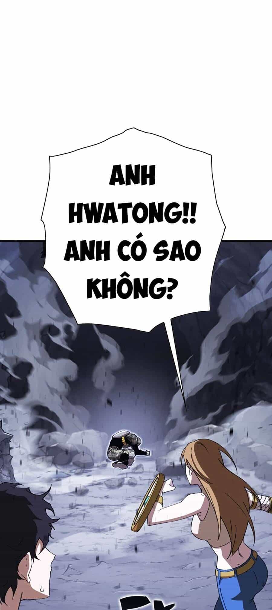 Hard Core Leveling Warrior Ss3 - Chương 1 - ảnh 187