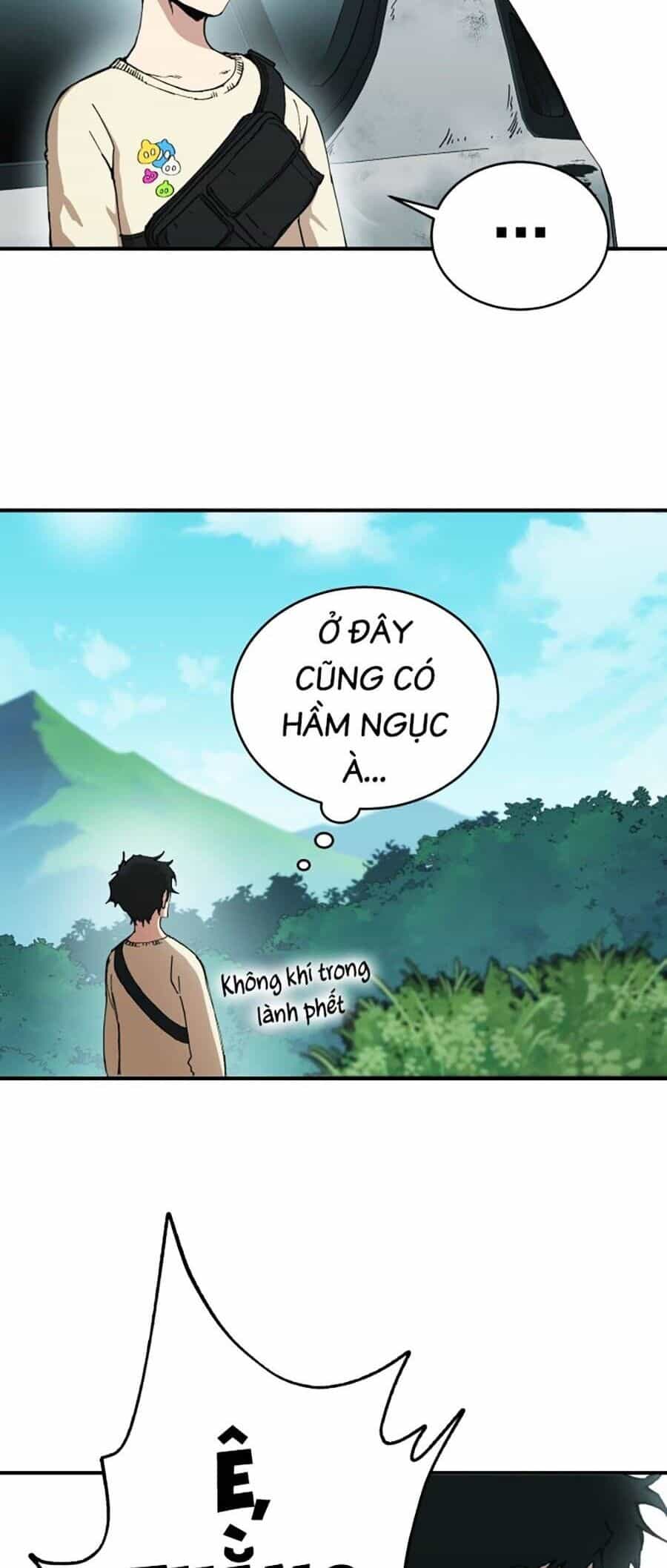 Hard Core Leveling Warrior Ss3 - Chương 1 - ảnh 20