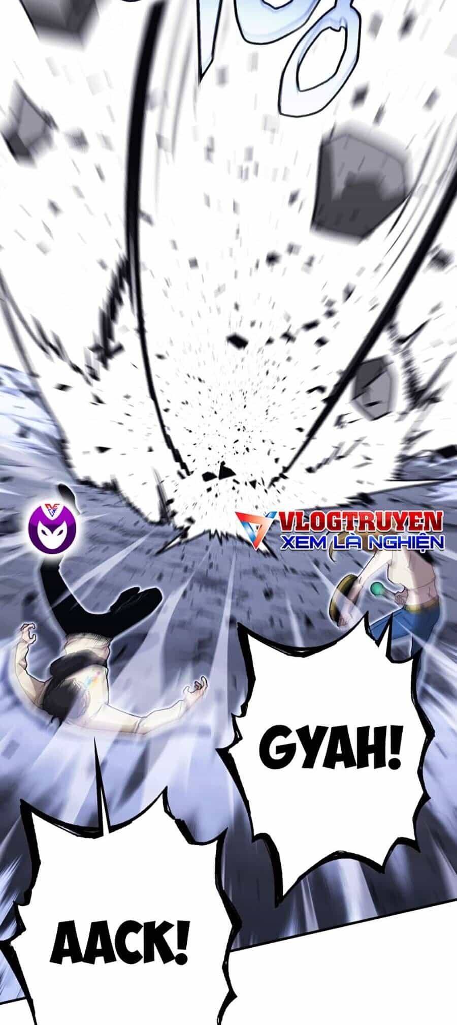 Hard Core Leveling Warrior Ss3 - Chương 1 - ảnh 200