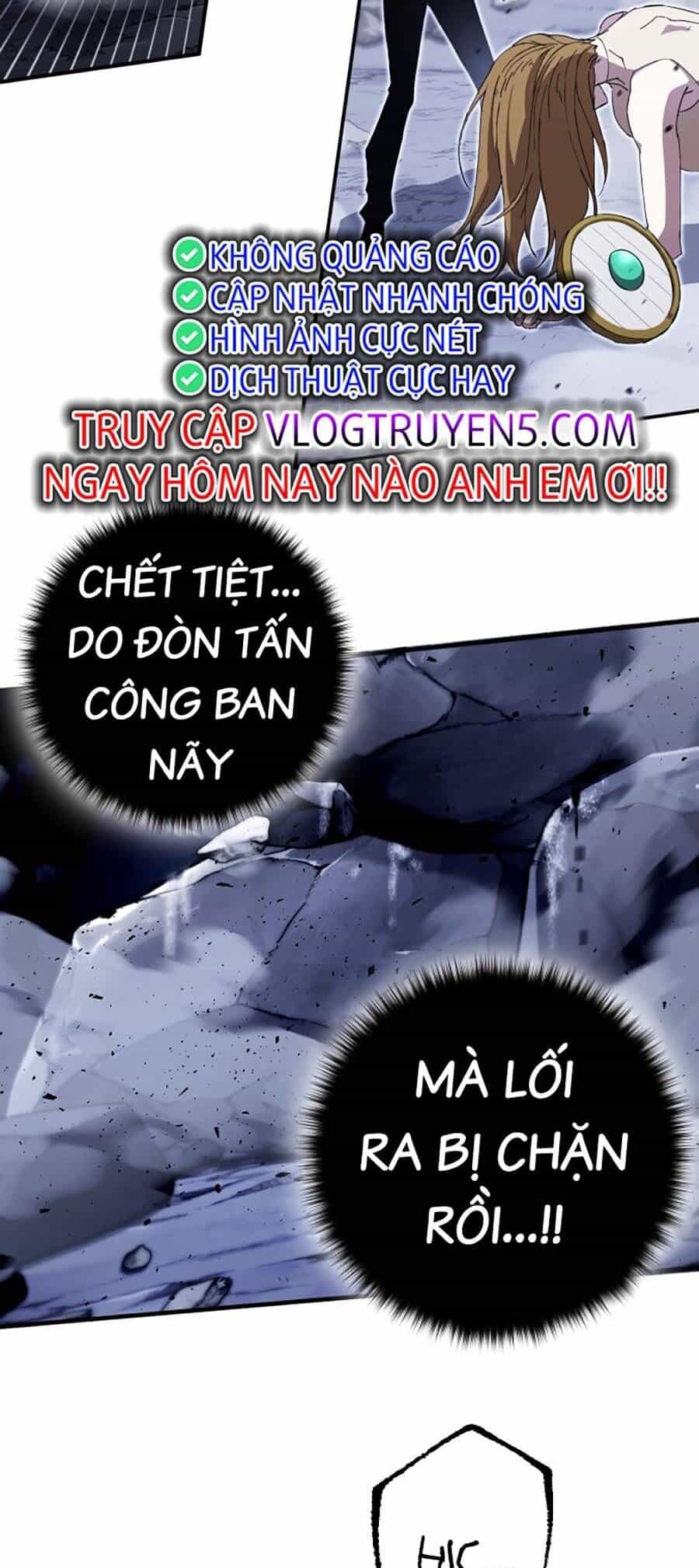 Hard Core Leveling Warrior Ss3 - Chương 1 - ảnh 203