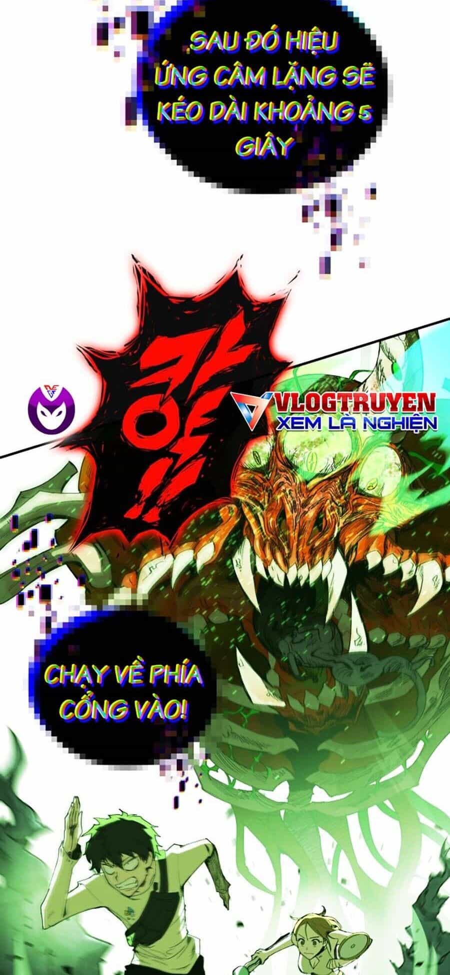 Hard Core Leveling Warrior Ss3 - Chương 1 - ảnh 236