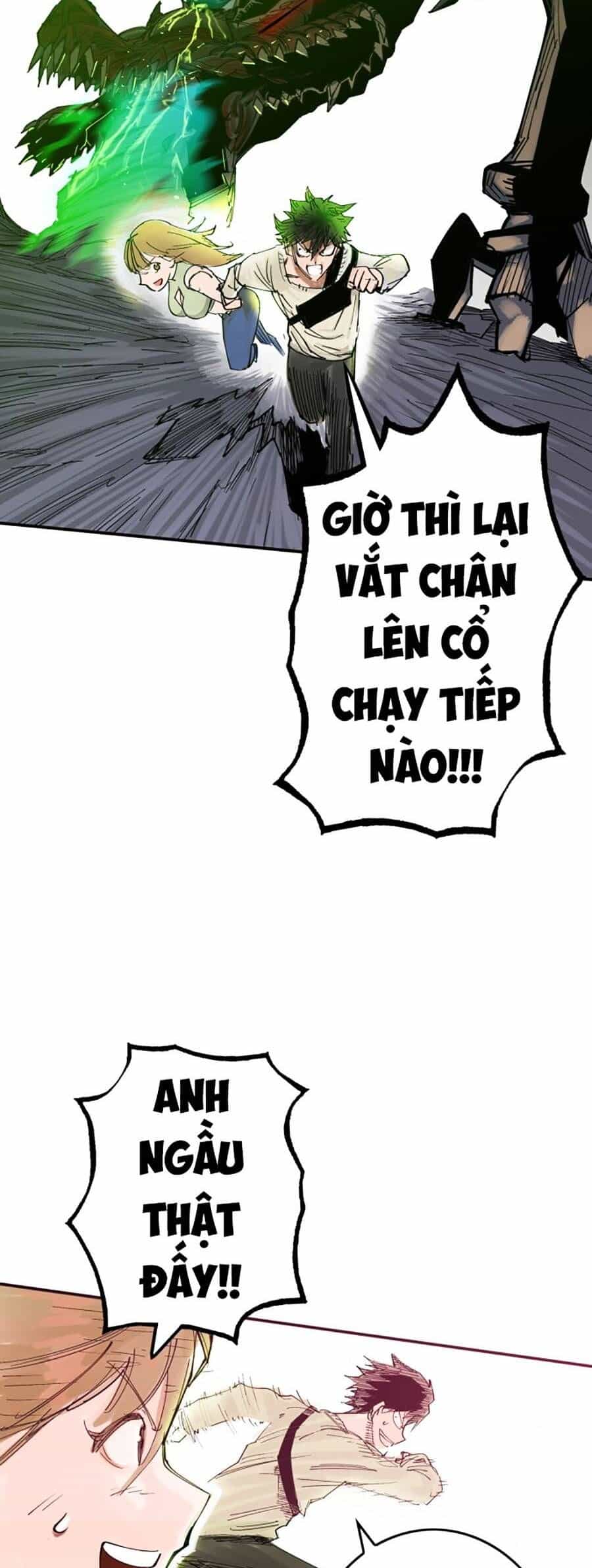 Hard Core Leveling Warrior Ss3 - Chương 1 - ảnh 264