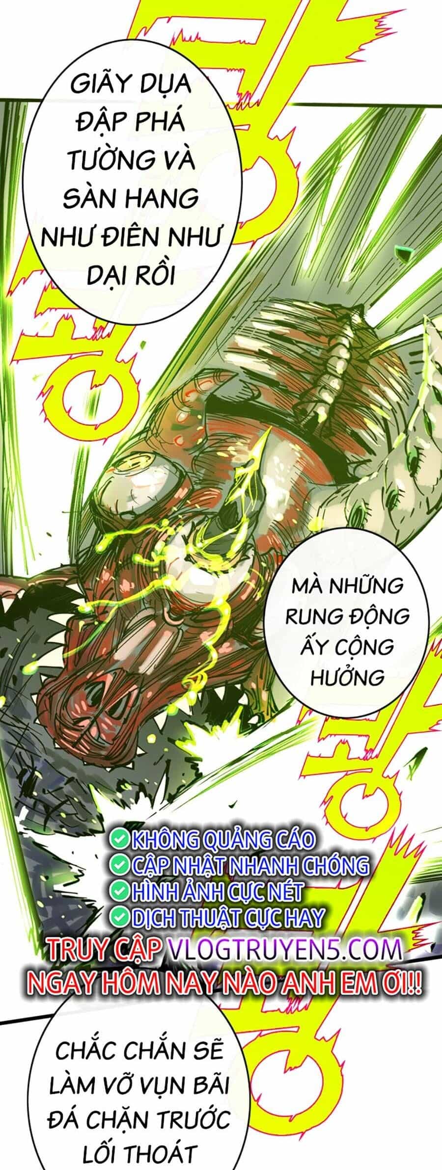 Hard Core Leveling Warrior Ss3 - Chương 1 - ảnh 266