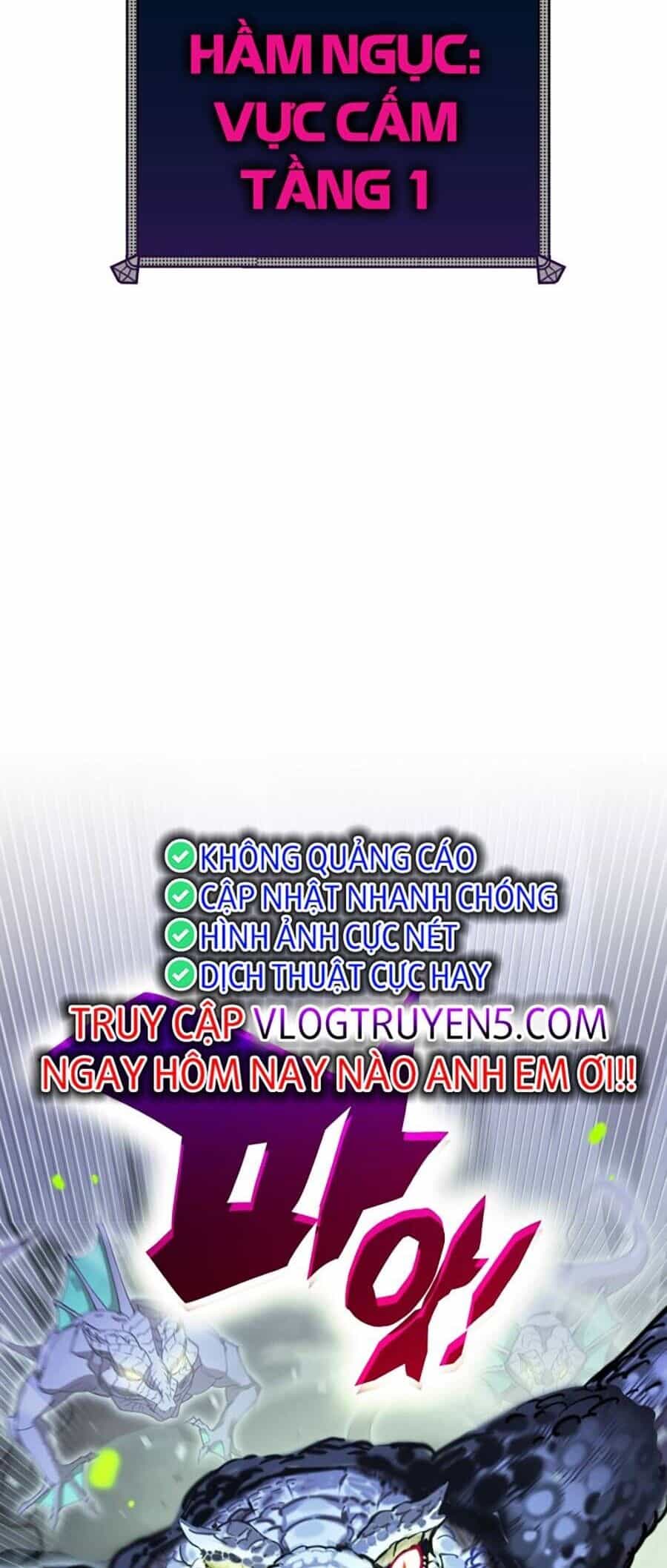 Hard Core Leveling Warrior Ss3 - Chương 1 - ảnh 28