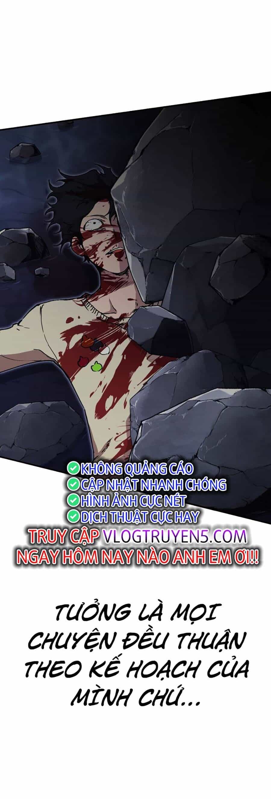 Hard Core Leveling Warrior Ss3 - Chương 1 - ảnh 288