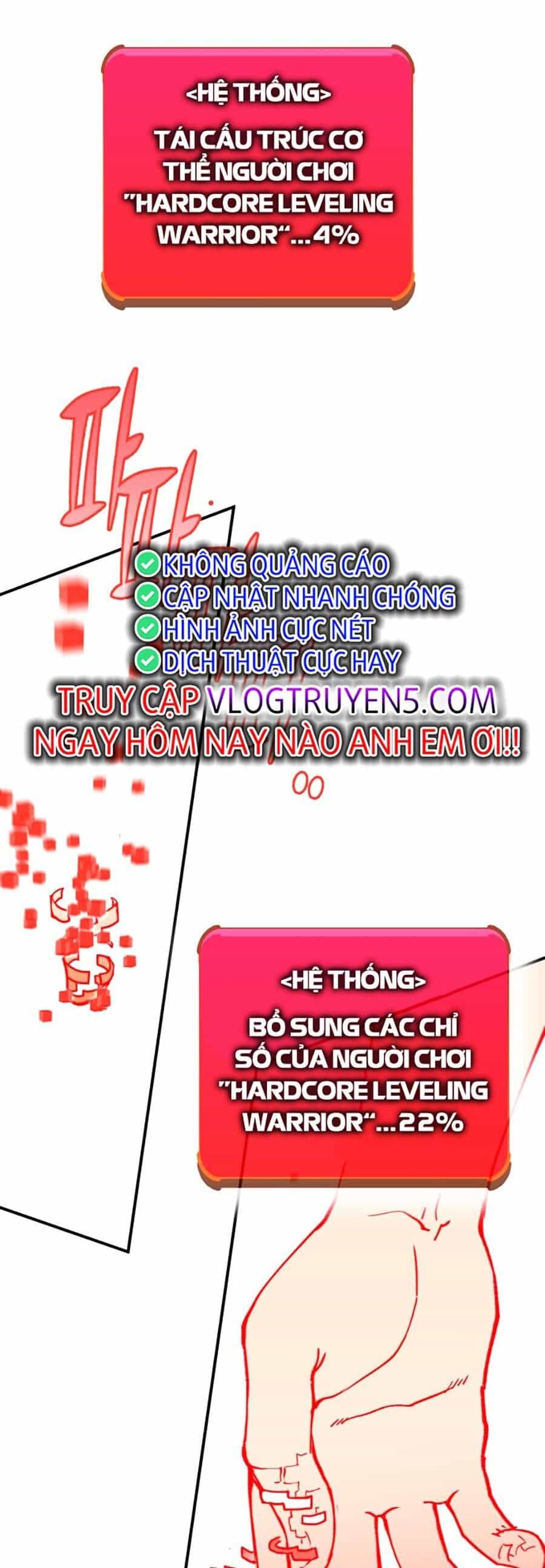 Hard Core Leveling Warrior Ss3 - Chương 1 - ảnh 314