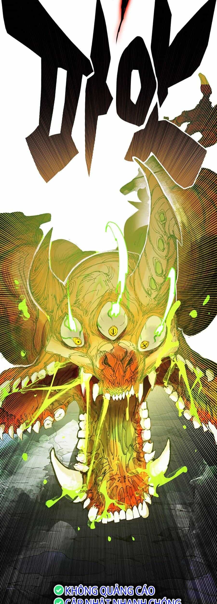Hard Core Leveling Warrior Ss3 - Chương 1 - ảnh 323