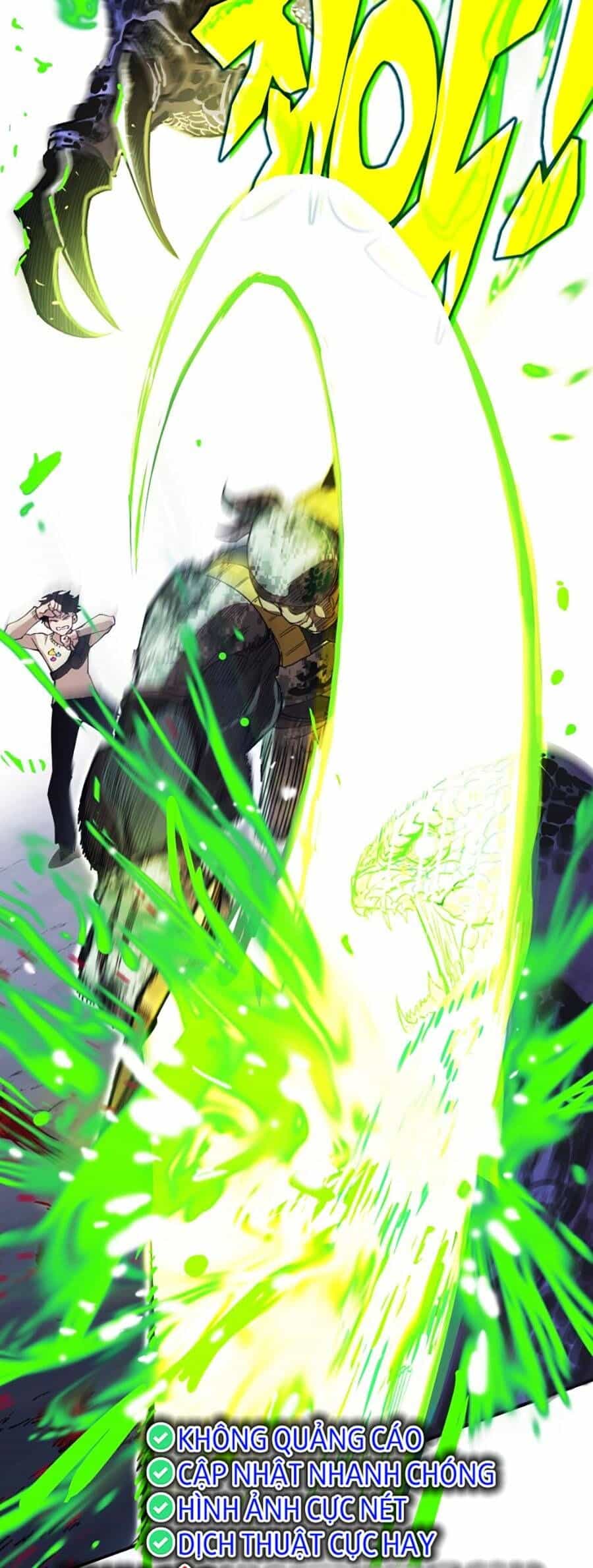 Hard Core Leveling Warrior Ss3 - Chương 1 - ảnh 33