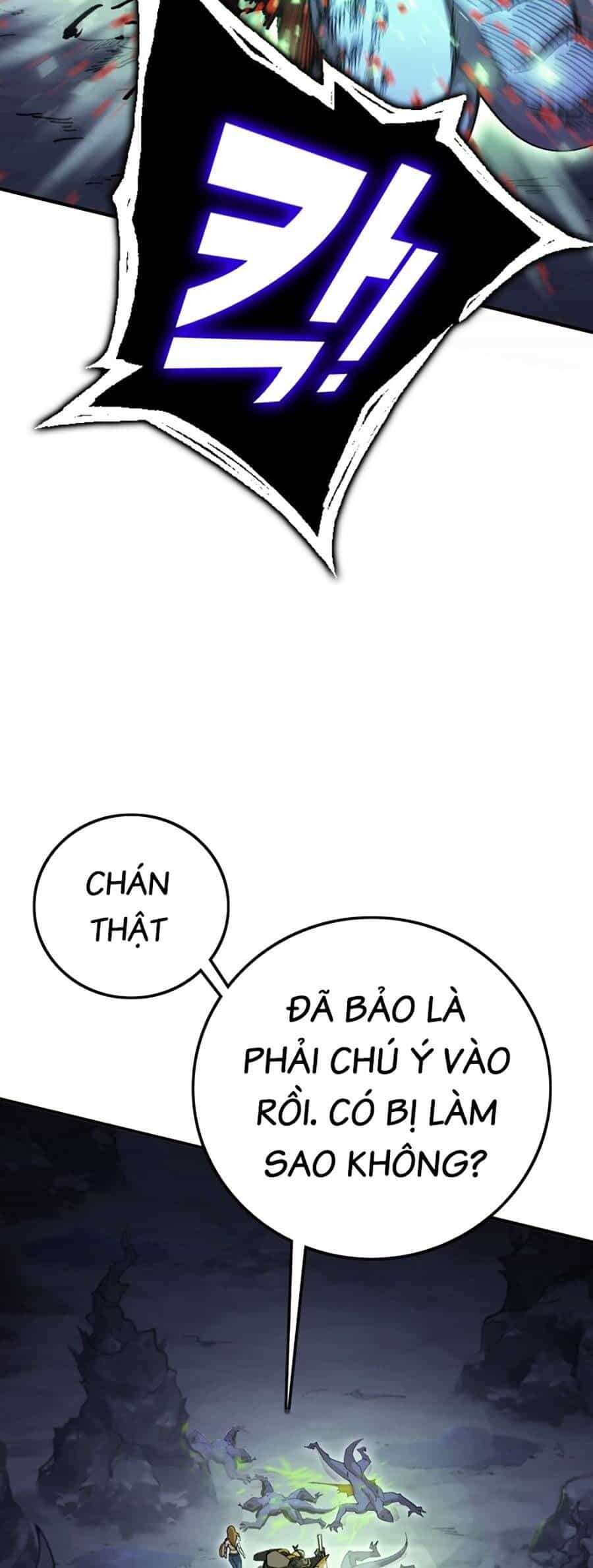Hard Core Leveling Warrior Ss3 - Chương 1 - ảnh 37