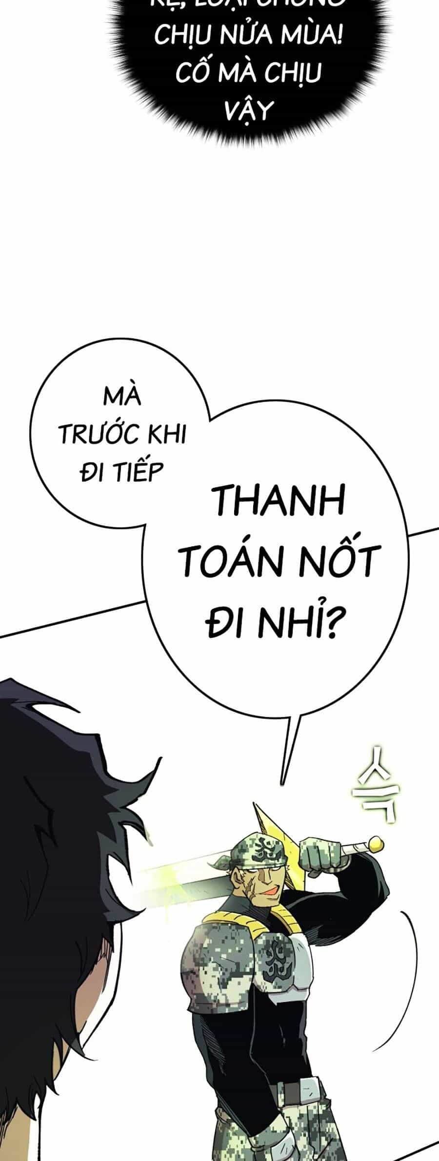 Hard Core Leveling Warrior Ss3 - Chương 1 - ảnh 39