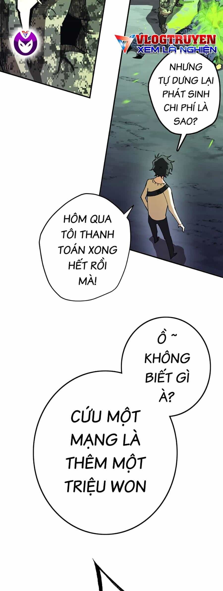 Hard Core Leveling Warrior Ss3 - Chương 1 - ảnh 41