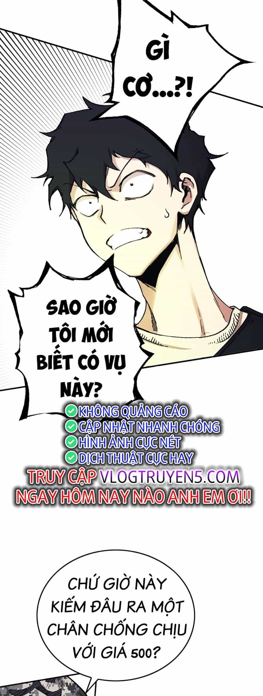 Hard Core Leveling Warrior Ss3 - Chương 1 - ảnh 42
