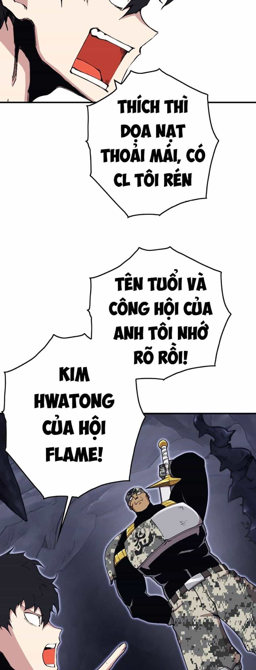 Hard Core Leveling Warrior Ss3 - Chương 1 - ảnh 47