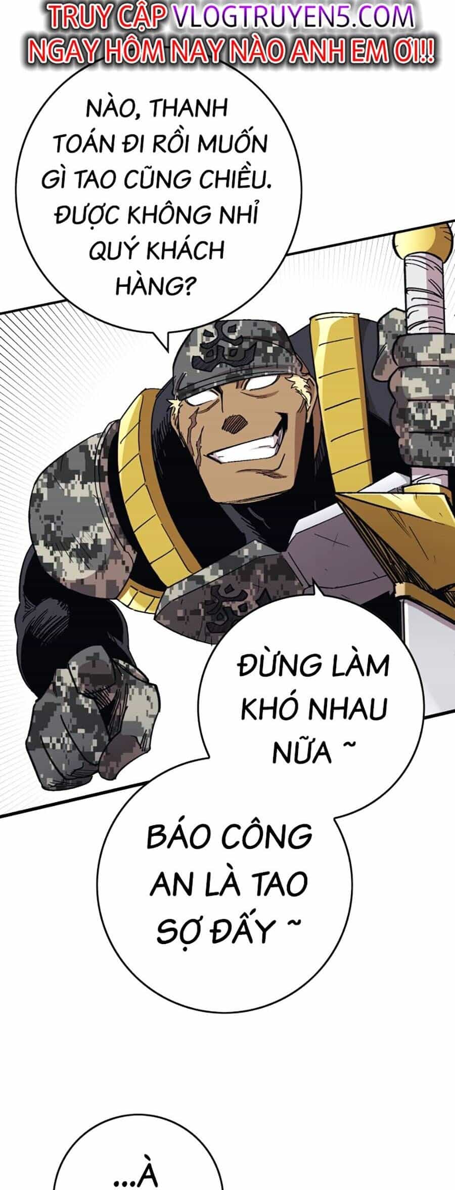 Hard Core Leveling Warrior Ss3 - Chương 1 - ảnh 52