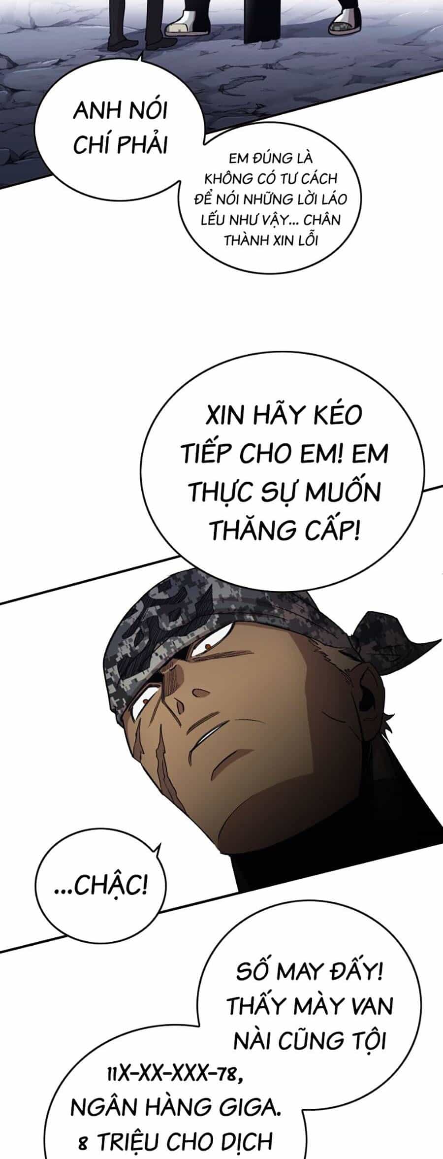 Hard Core Leveling Warrior Ss3 - Chương 1 - ảnh 59