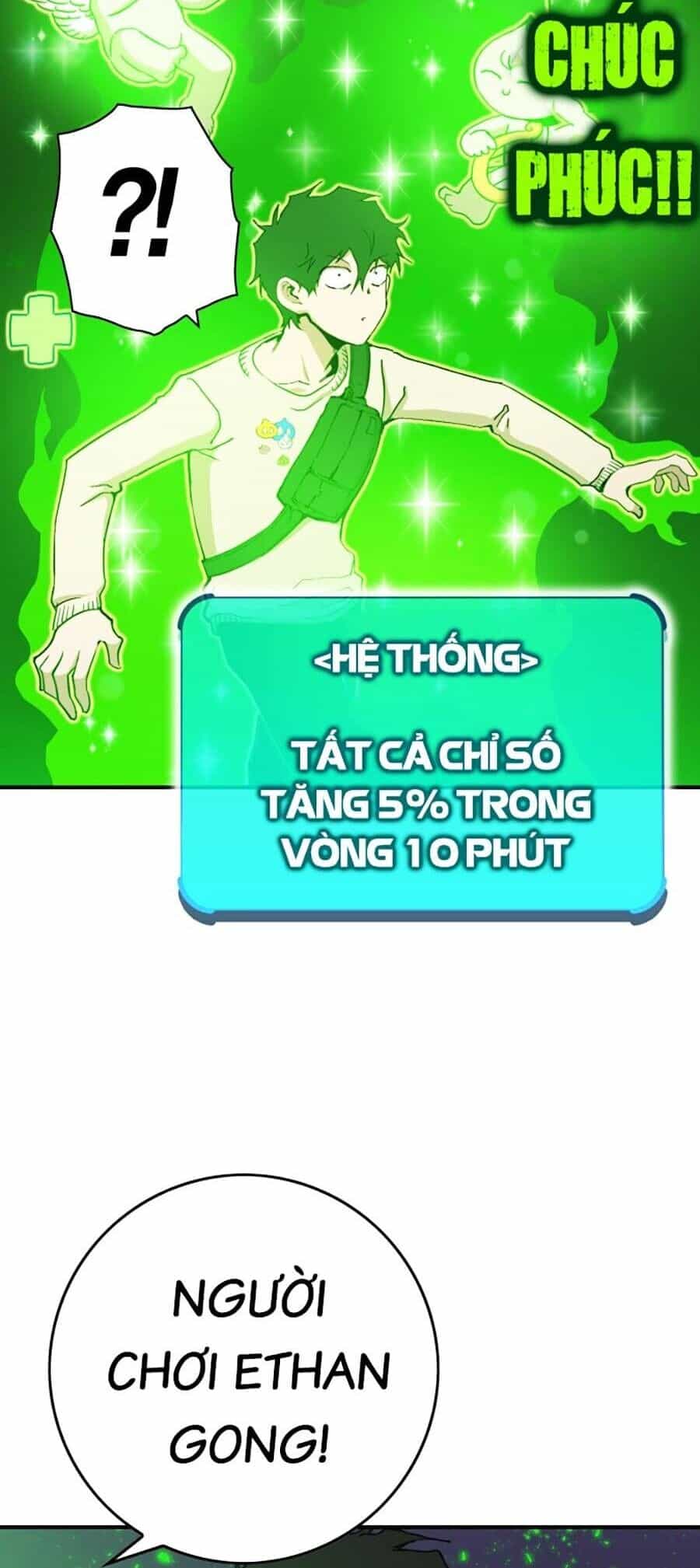 Hard Core Leveling Warrior Ss3 - Chương 1 - ảnh 64