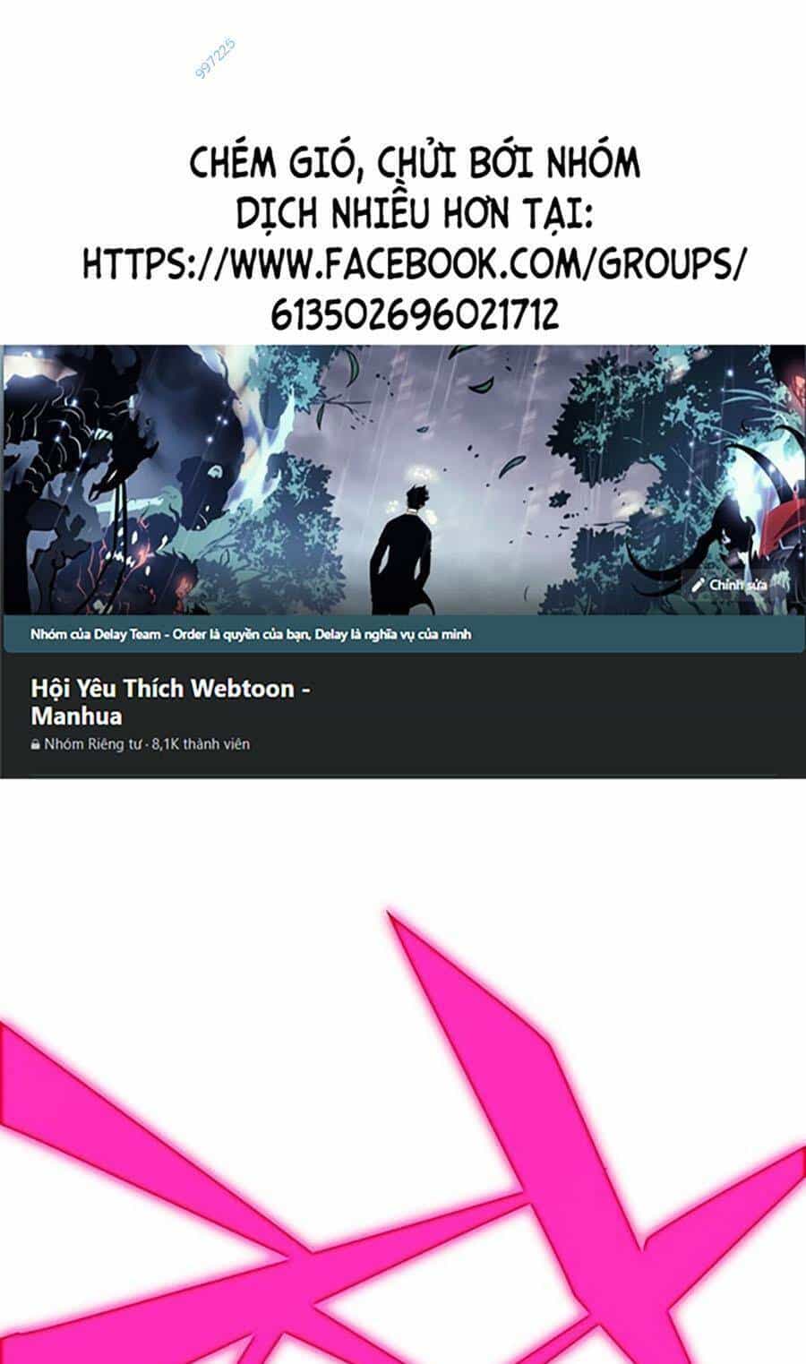 Hard Core Leveling Warrior Ss3 - Chương 18 - ảnh 1