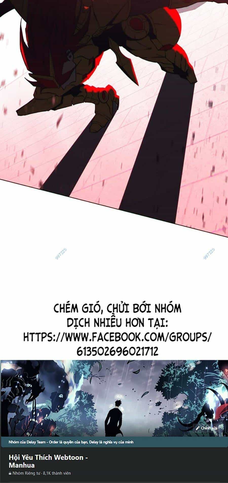 Hard Core Leveling Warrior Ss3 - Chương 18 - ảnh 150