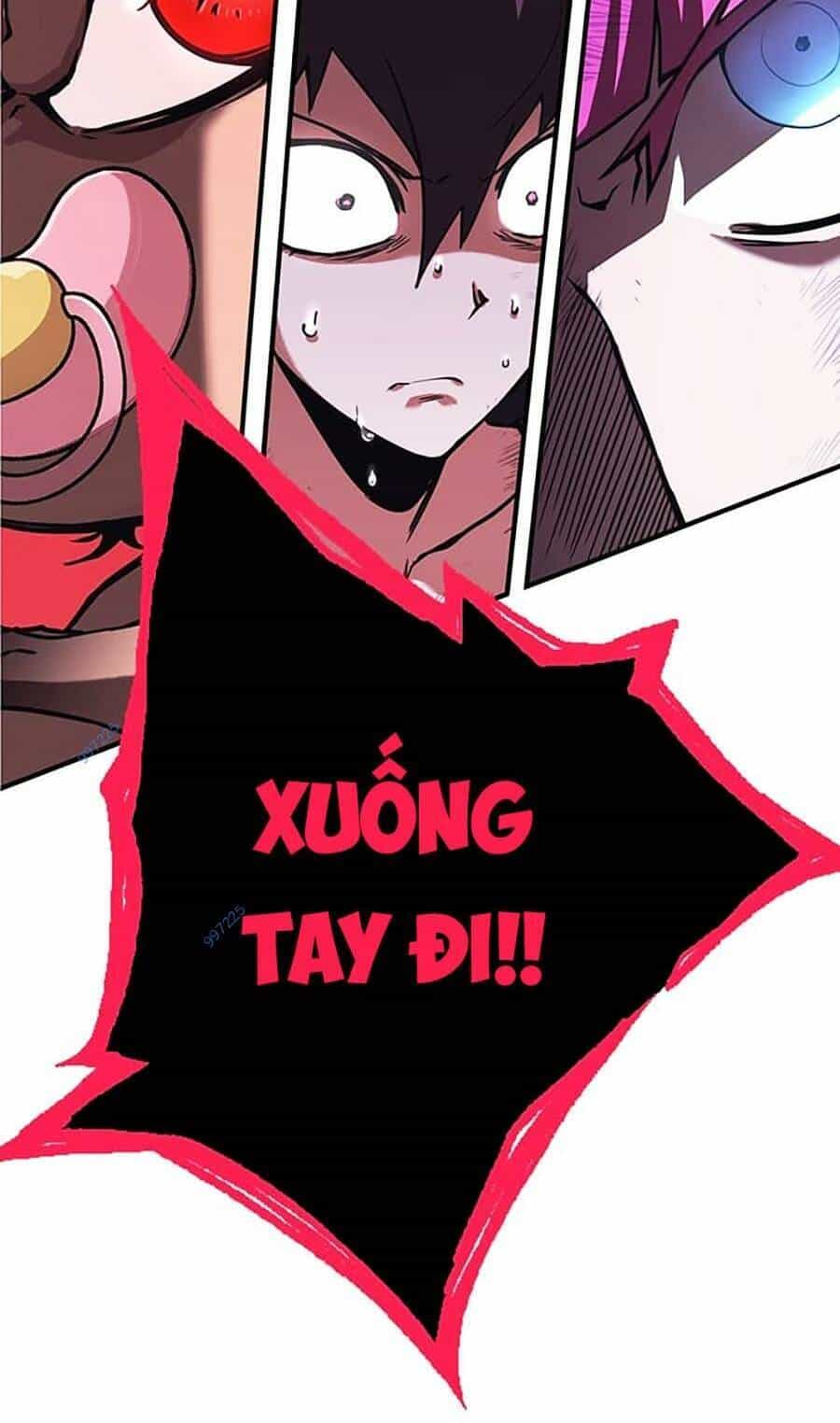 Hard Core Leveling Warrior Ss3 - Chương 18 - ảnh 30