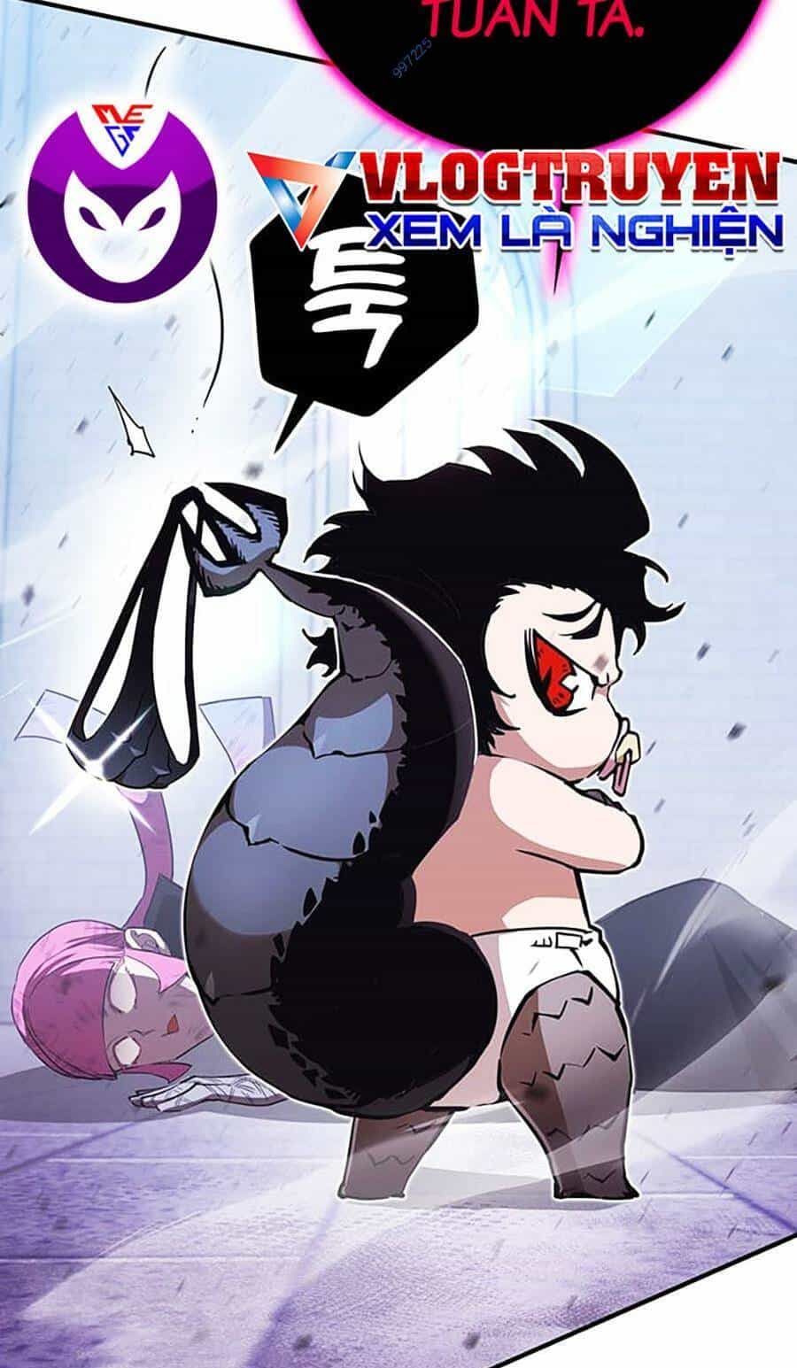 Hard Core Leveling Warrior Ss3 - Chương 18 - ảnh 41