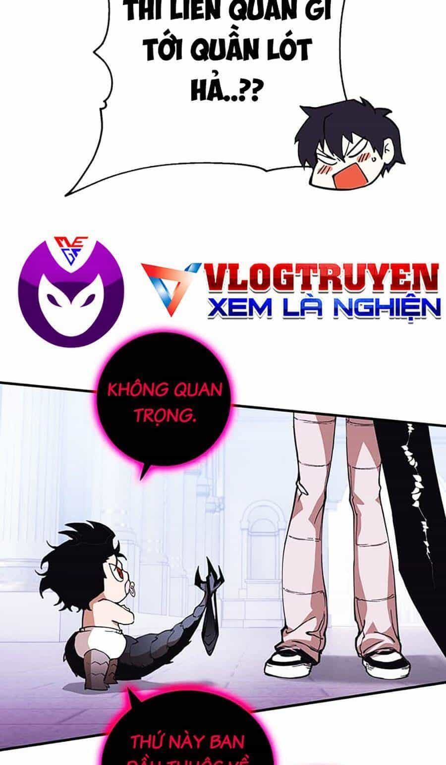 Hard Core Leveling Warrior Ss3 - Chương 18 - ảnh 49