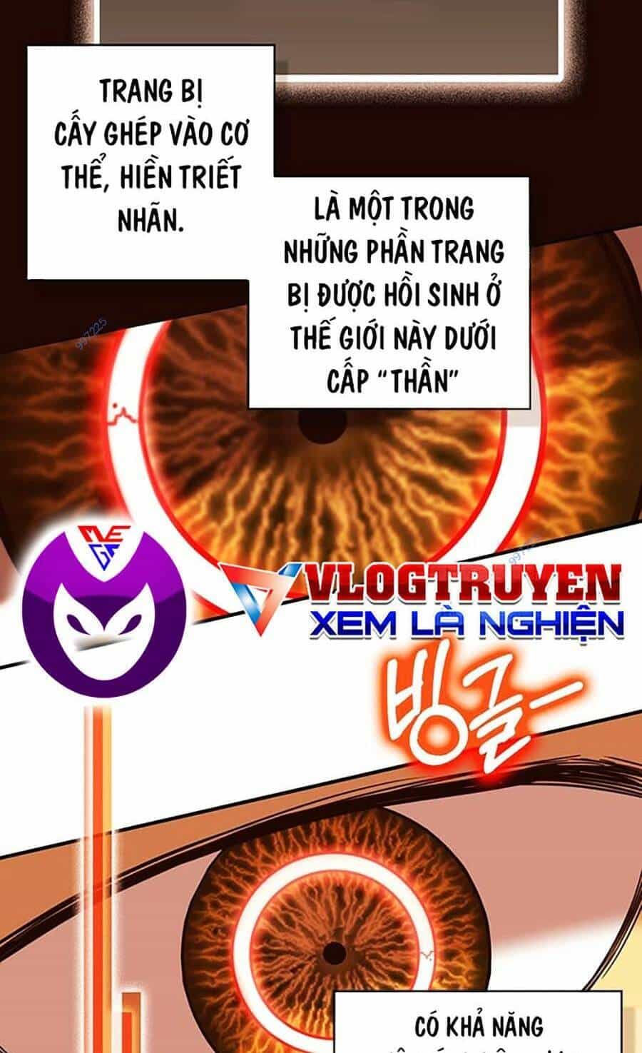 Hard Core Leveling Warrior Ss3 - Chương 19 - ảnh 112