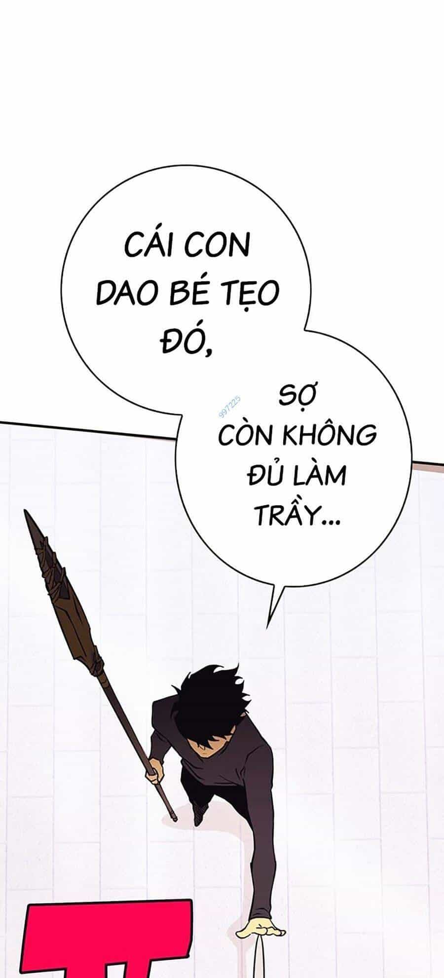Hard Core Leveling Warrior Ss3 - Chương 19 - ảnh 234