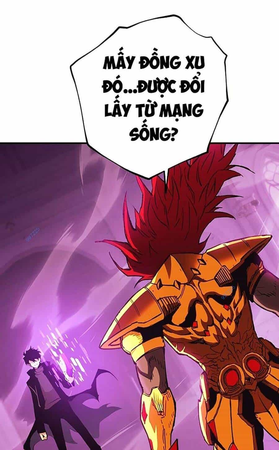 Hard Core Leveling Warrior Ss3 - Chương 19 - ảnh 36