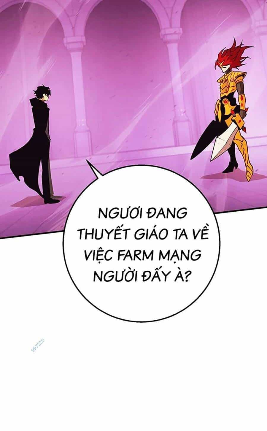 Hard Core Leveling Warrior Ss3 - Chương 19 - ảnh 42