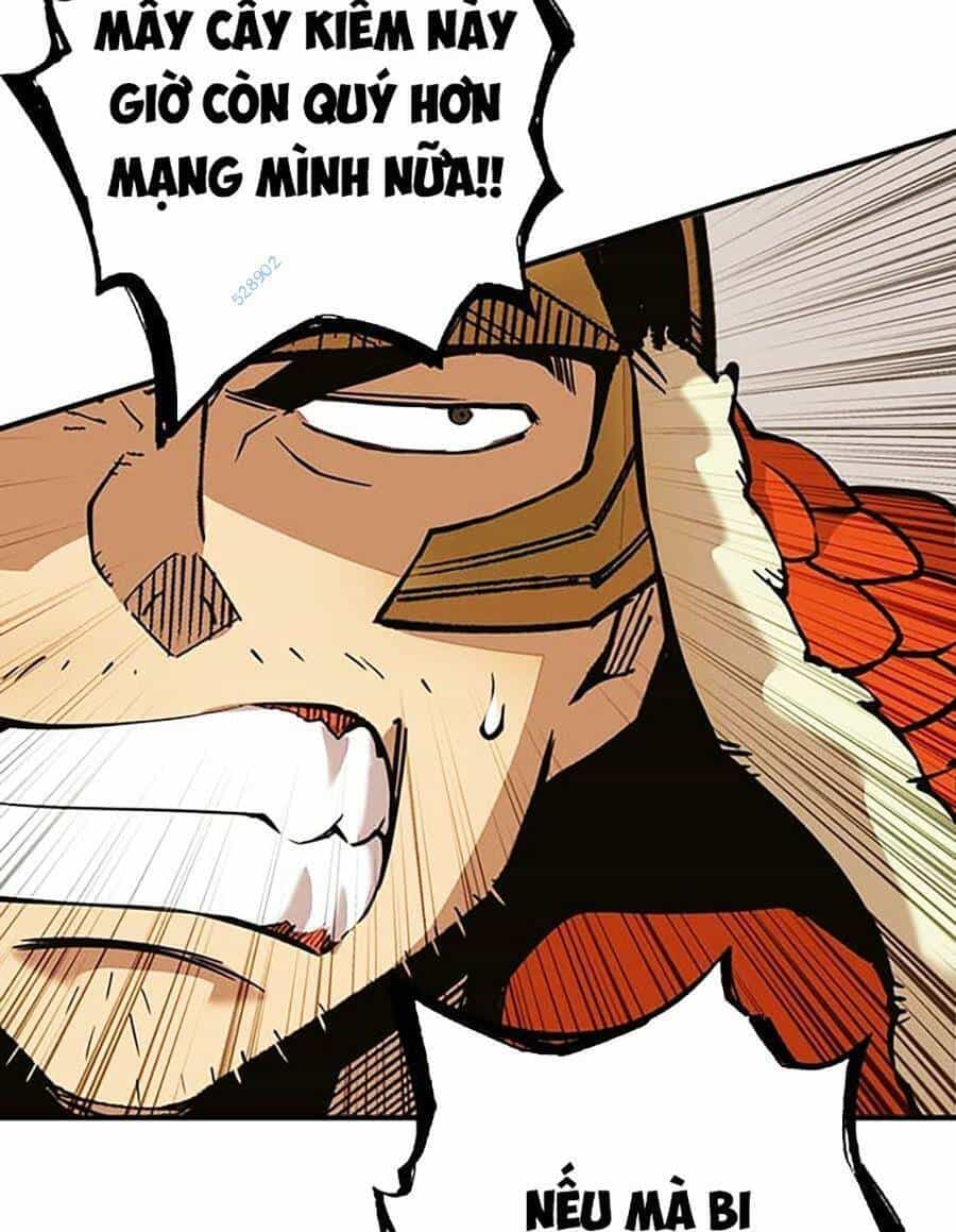 Hard Core Leveling Warrior Ss3 - Chương 20 - ảnh 143