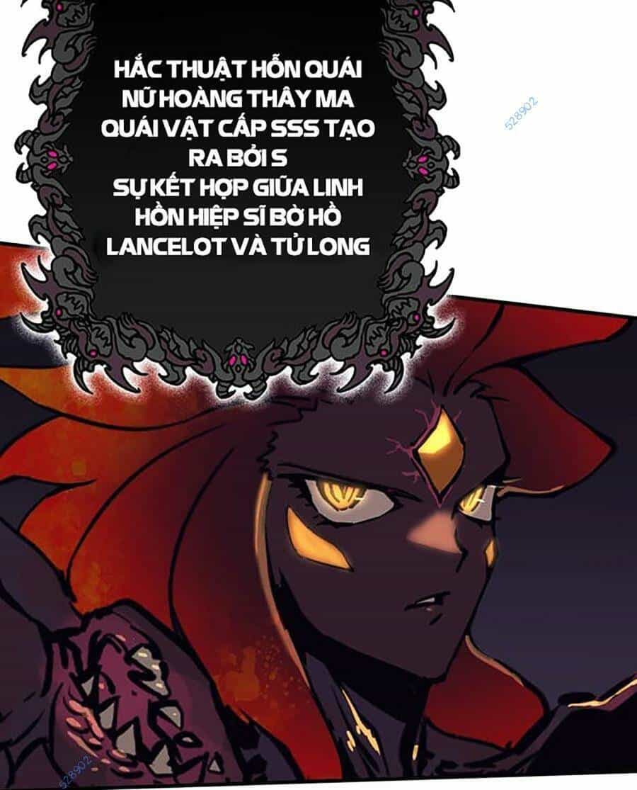 Hard Core Leveling Warrior Ss3 - Chương 20 - ảnh 191