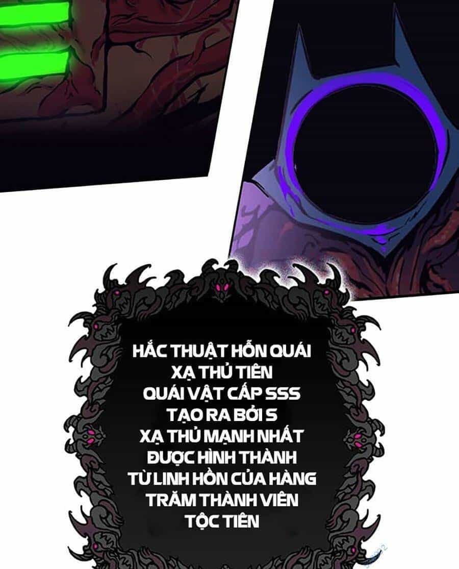 Hard Core Leveling Warrior Ss3 - Chương 20 - ảnh 193