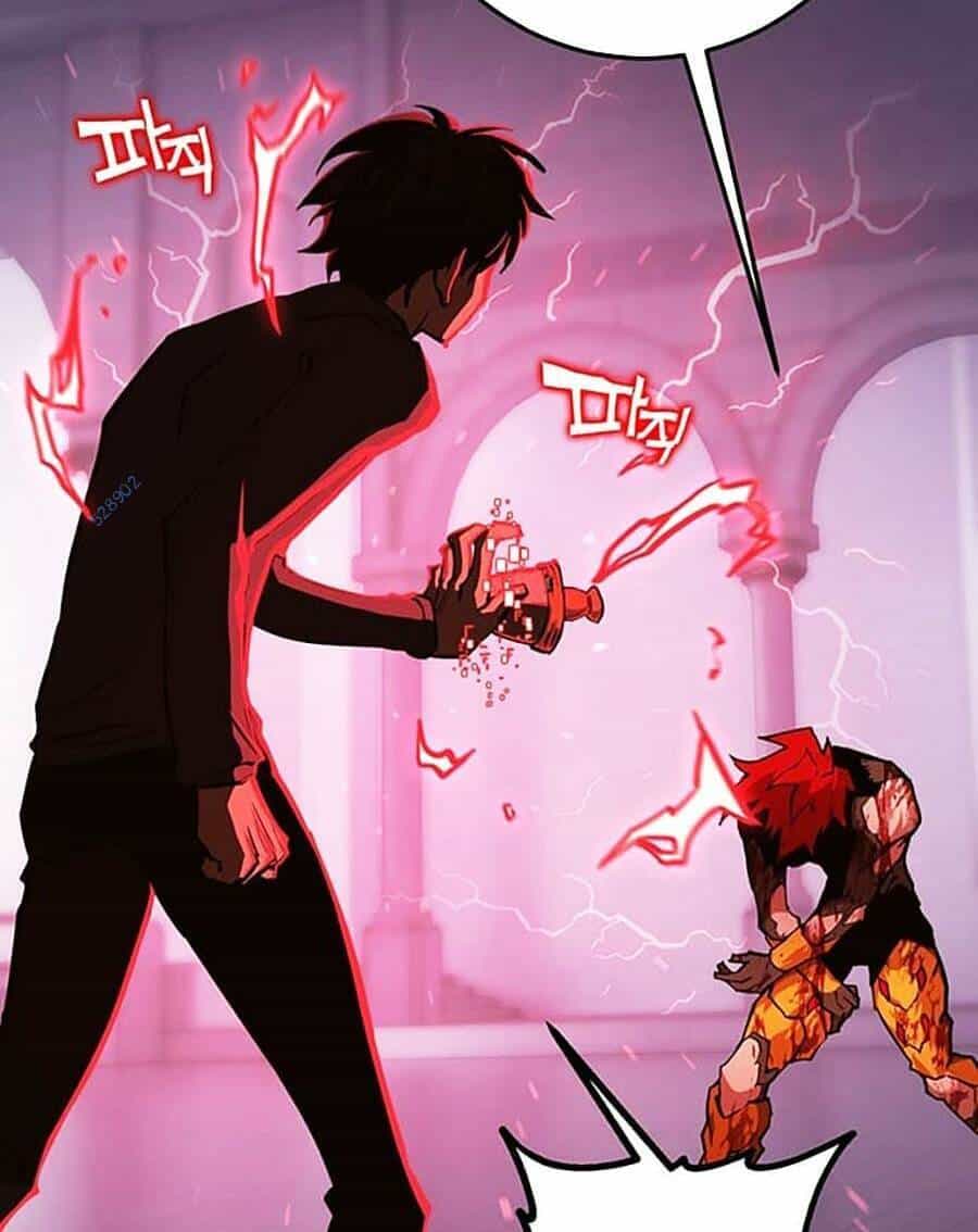 Hard Core Leveling Warrior Ss3 - Chương 20 - ảnh 4