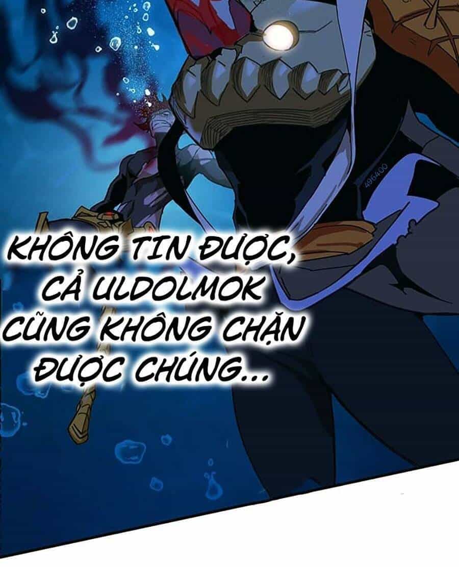 Hard Core Leveling Warrior Ss3 - Chương 21 - ảnh 200